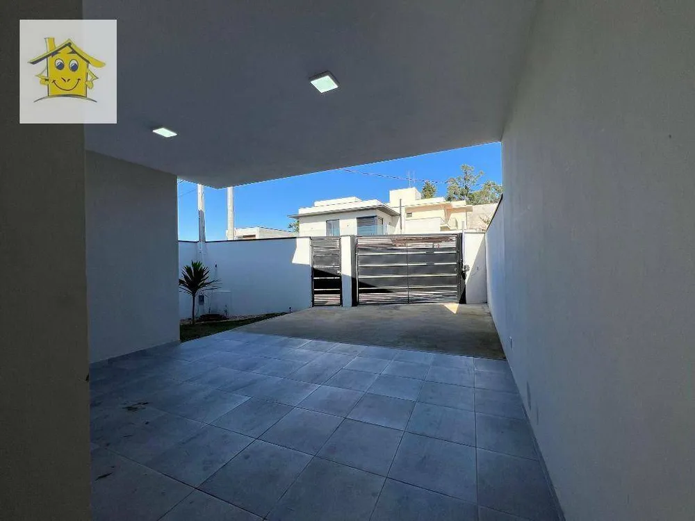 Casa, 3 quartos, 151 m² - Foto 1