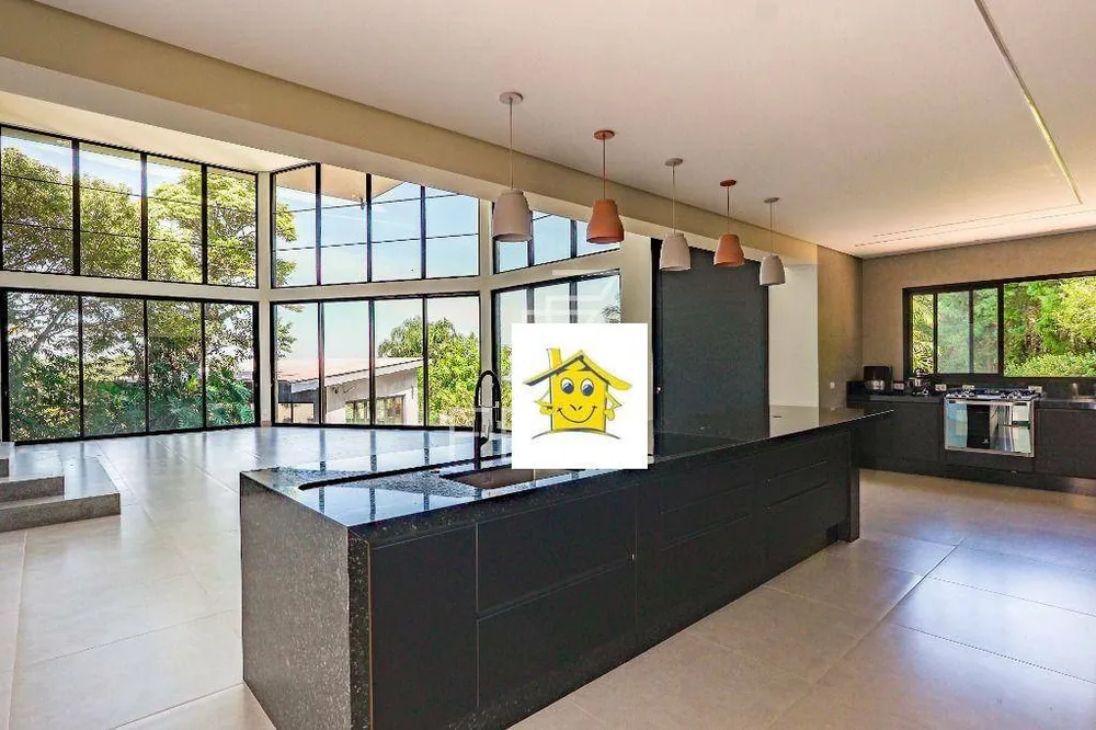 Casa de Condomínio, 7 quartos - Foto 4