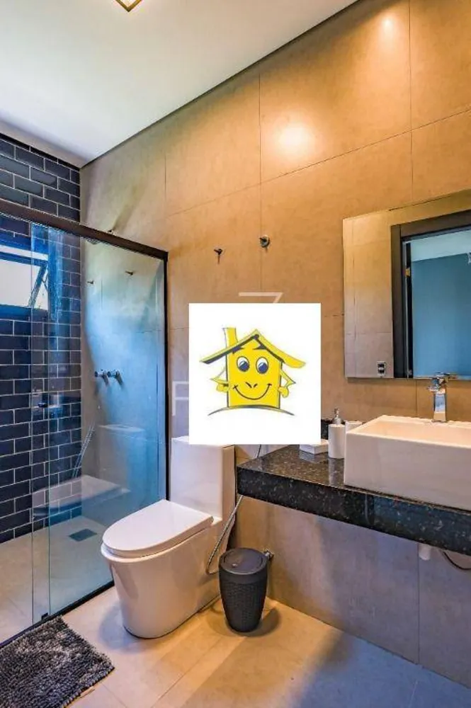 Casa de Condomínio, 7 quartos - Foto 1