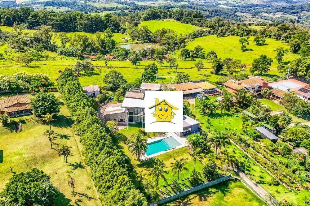 Casa de Condomínio, 7 quartos - Foto 3