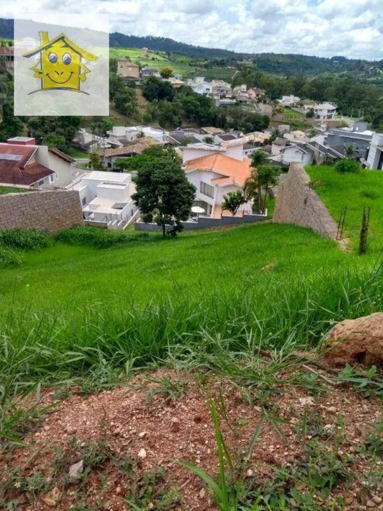 Loteamento e Condomínio, 1019 m² - Foto 1