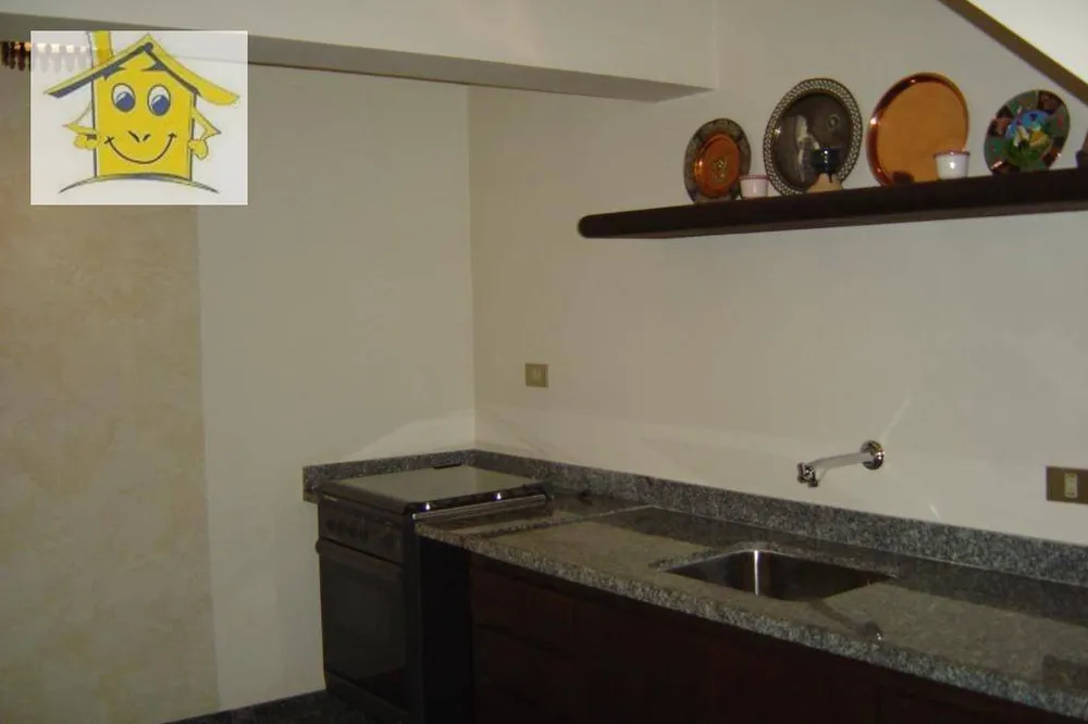 Casa, 5 quartos, 568 m² - Foto 3