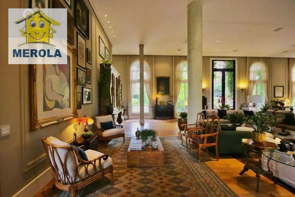 Casa de Condomínio, 6 quartos - Foto 3