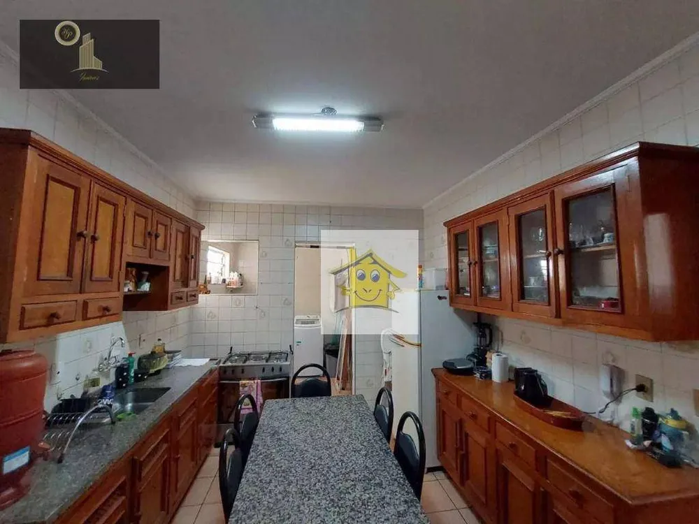 Apartamento, 3 quartos, 85 m² - Foto 3