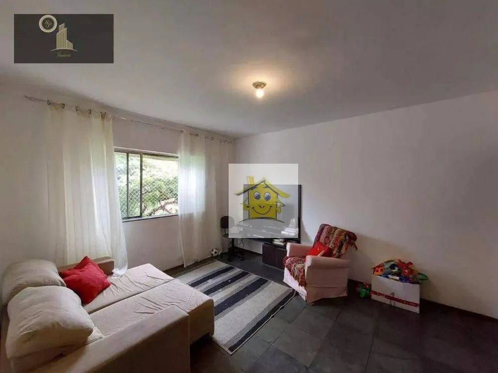 Apartamento, 3 quartos, 85 m² - Foto 4