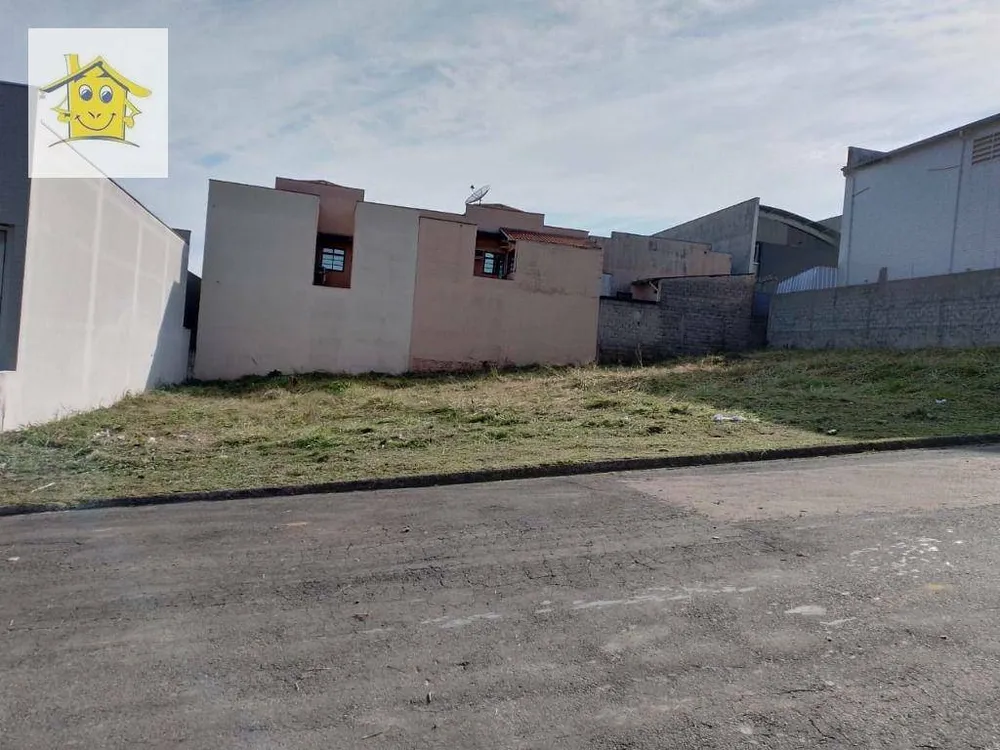 Terreno, 350 m² - Foto 1