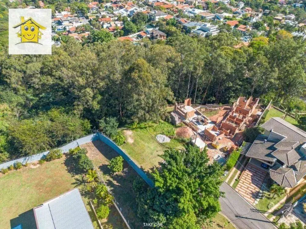 Loteamento e Condomínio, 678 m² - Foto 4
