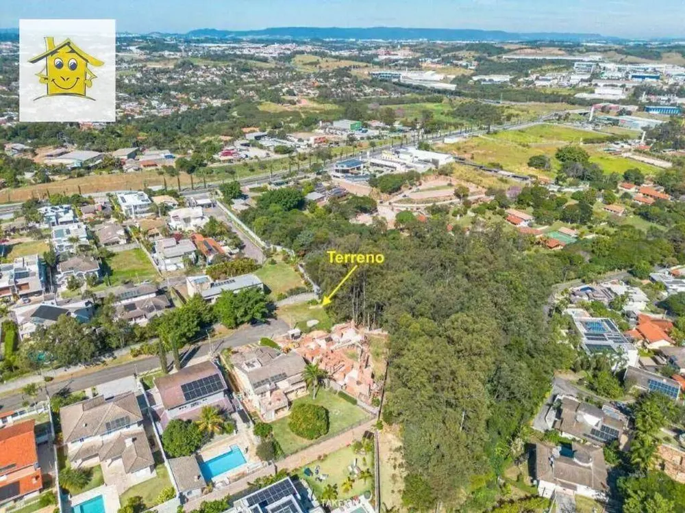 Loteamento e Condomínio, 678 m² - Foto 3