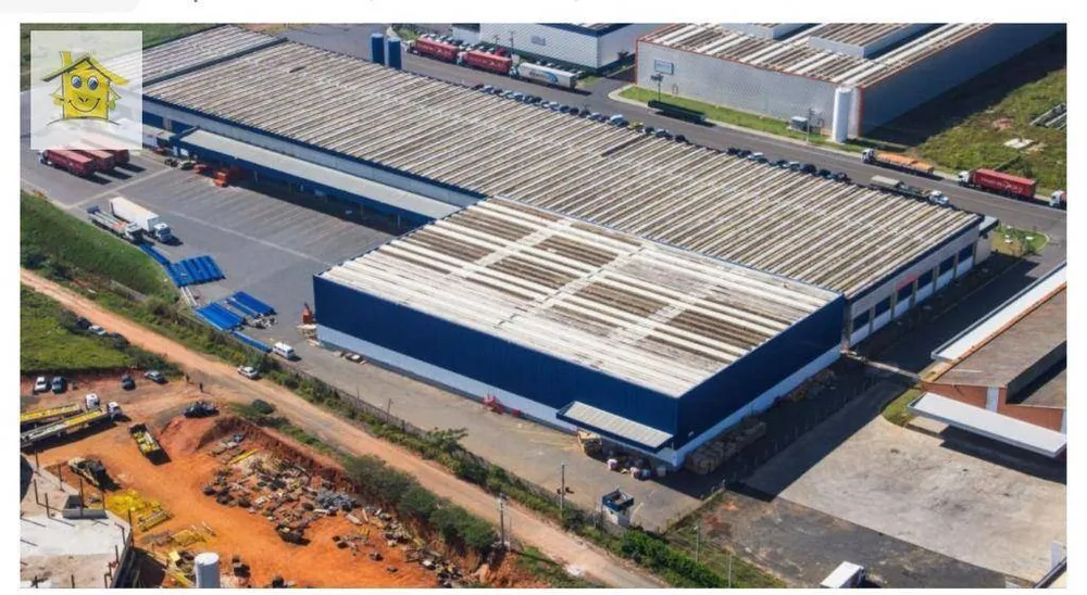 Depósito-Galpão, 14000 m² - Foto 2