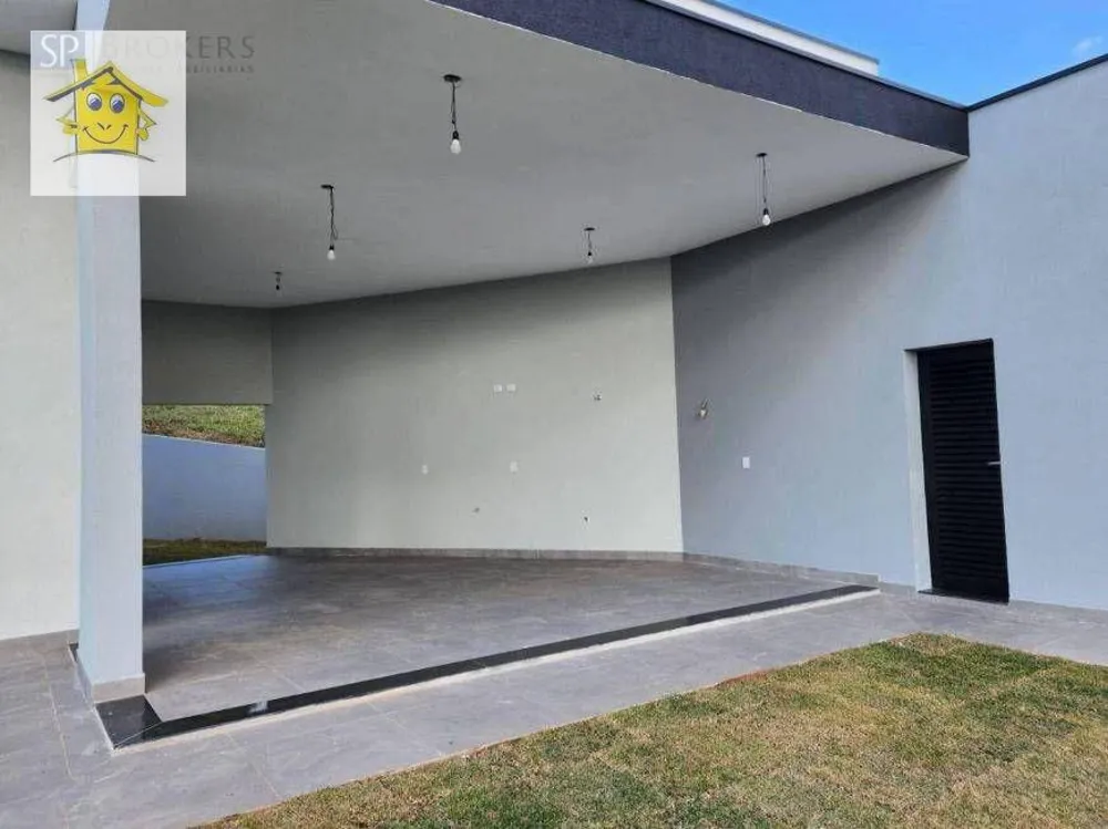 Casa de Condomínio, 3 quartos - Foto 2