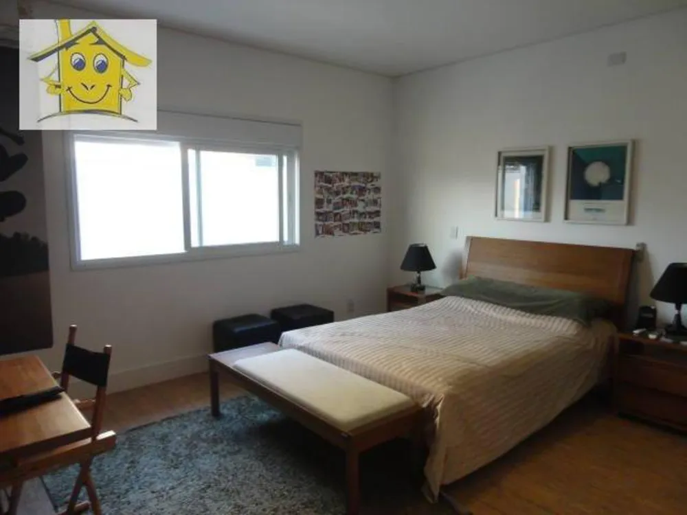 Casa de Condomínio, 5 quartos - Foto 4