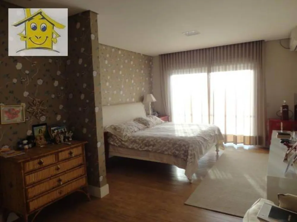 Casa de Condomínio, 5 quartos - Foto 2