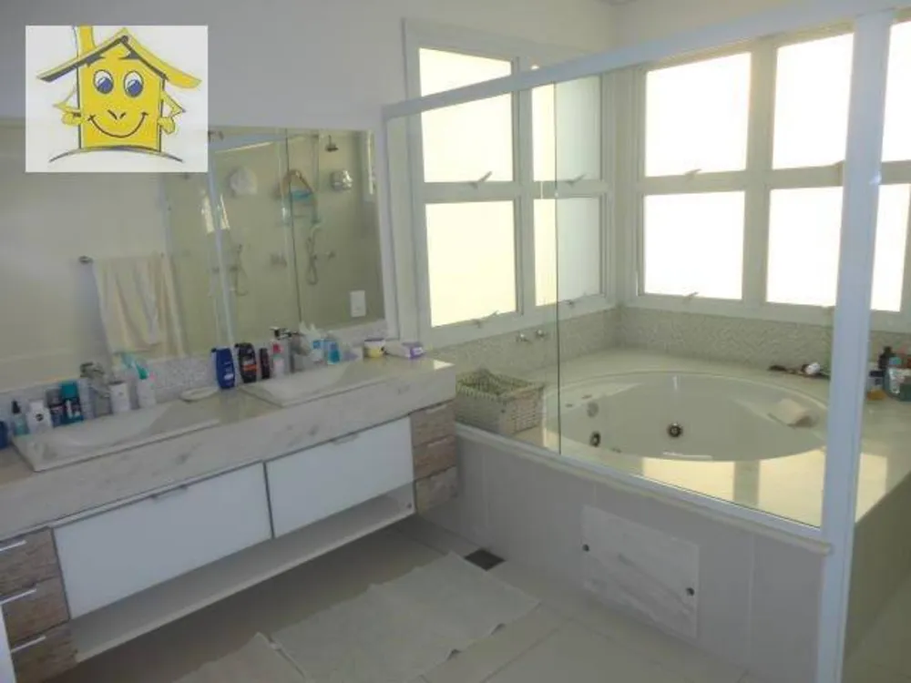 Casa de Condomínio, 5 quartos - Foto 3