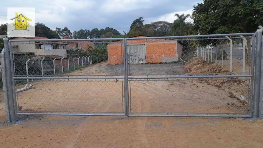 Depósito-Galpão, 700 m² - Foto 3