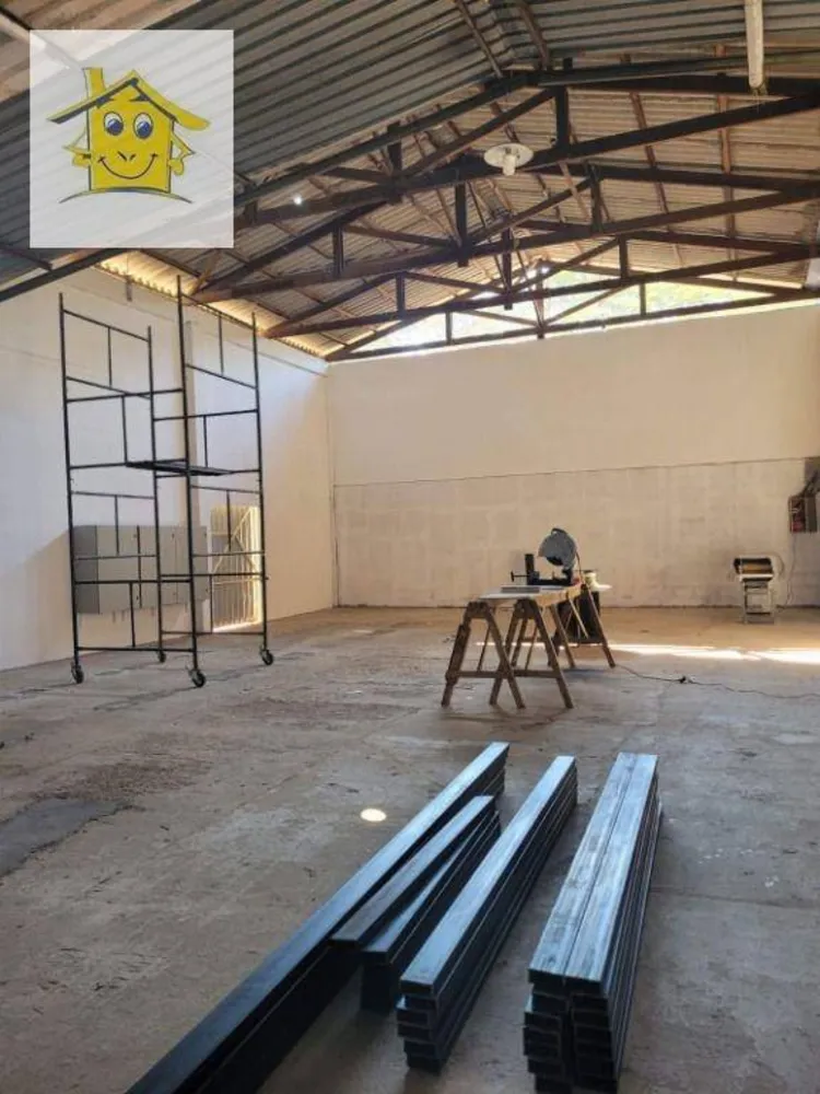 Depósito-Galpão, 700 m² - Foto 4