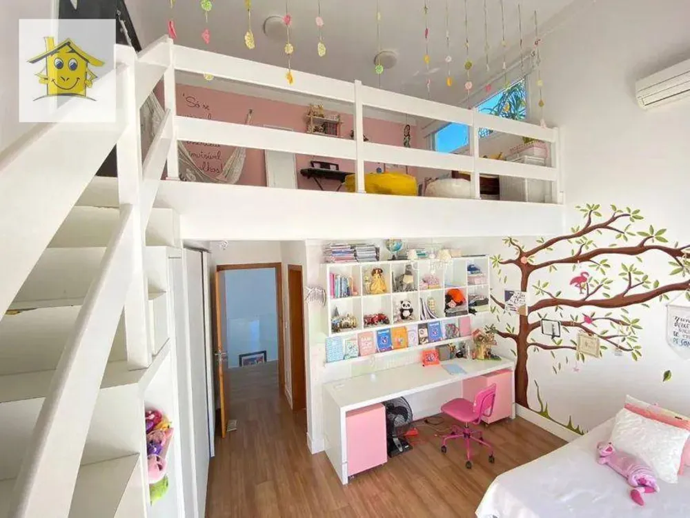 Casa de Condomínio, 5 quartos - Foto 4