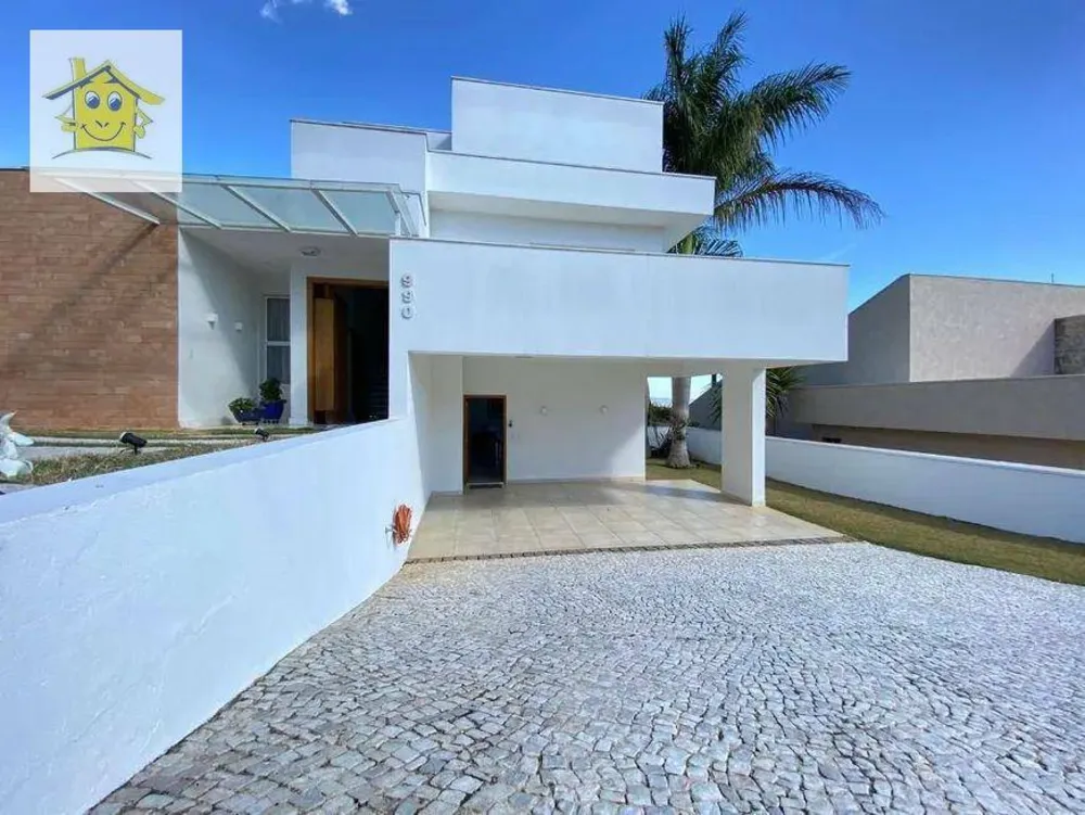 Casa de Condomínio, 5 quartos - Foto 2