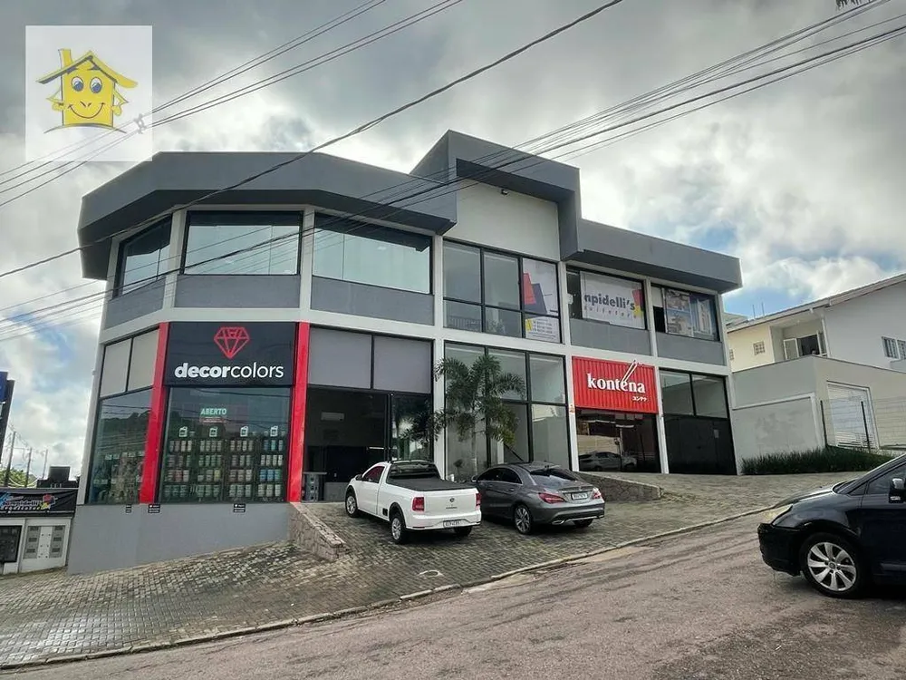 Loja-Salão, 79 m² - Foto 1