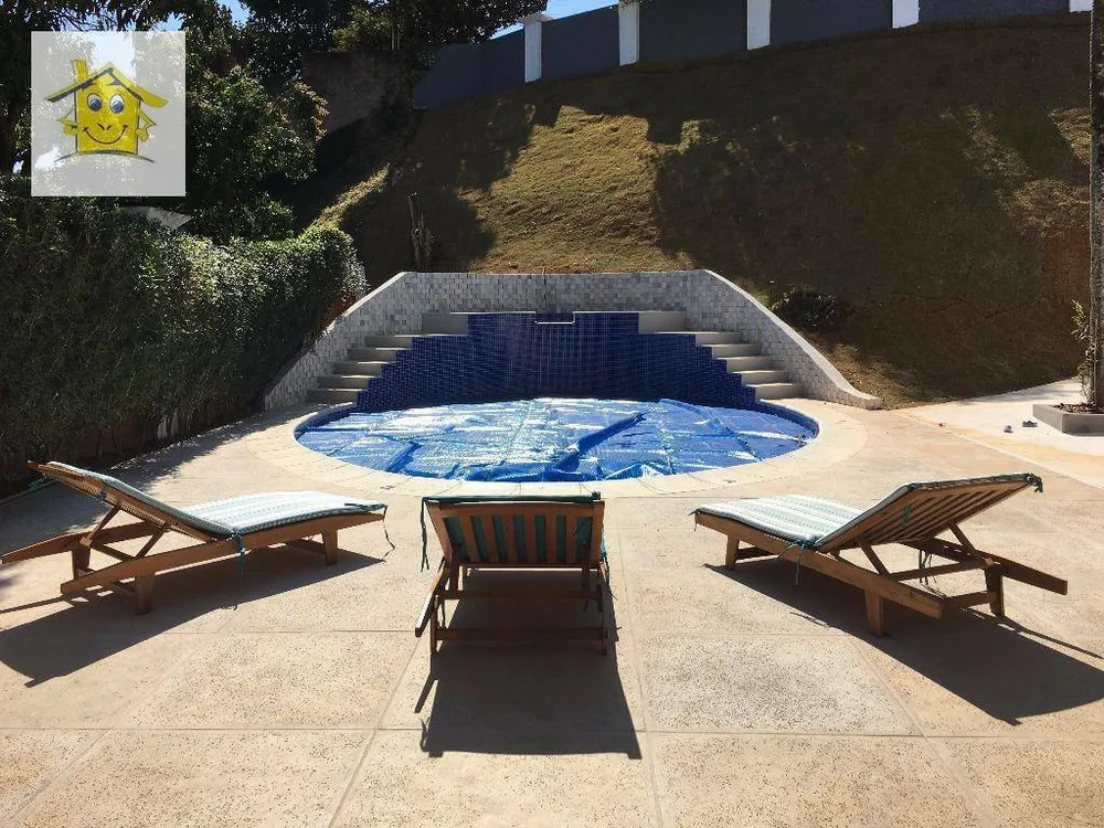 Casa de Condomínio - Foto 1