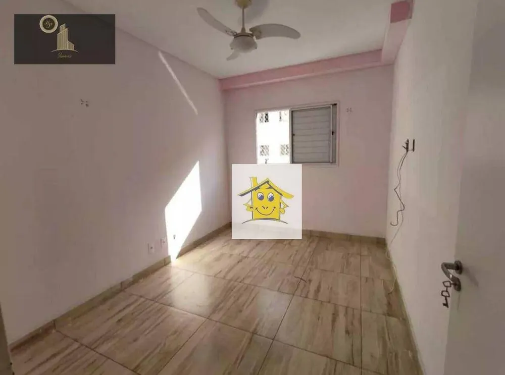 Apartamento, 2 quartos, 52 m² - Foto 3
