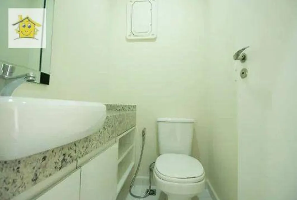 Sala-Conjunto, 81 m² - Foto 1