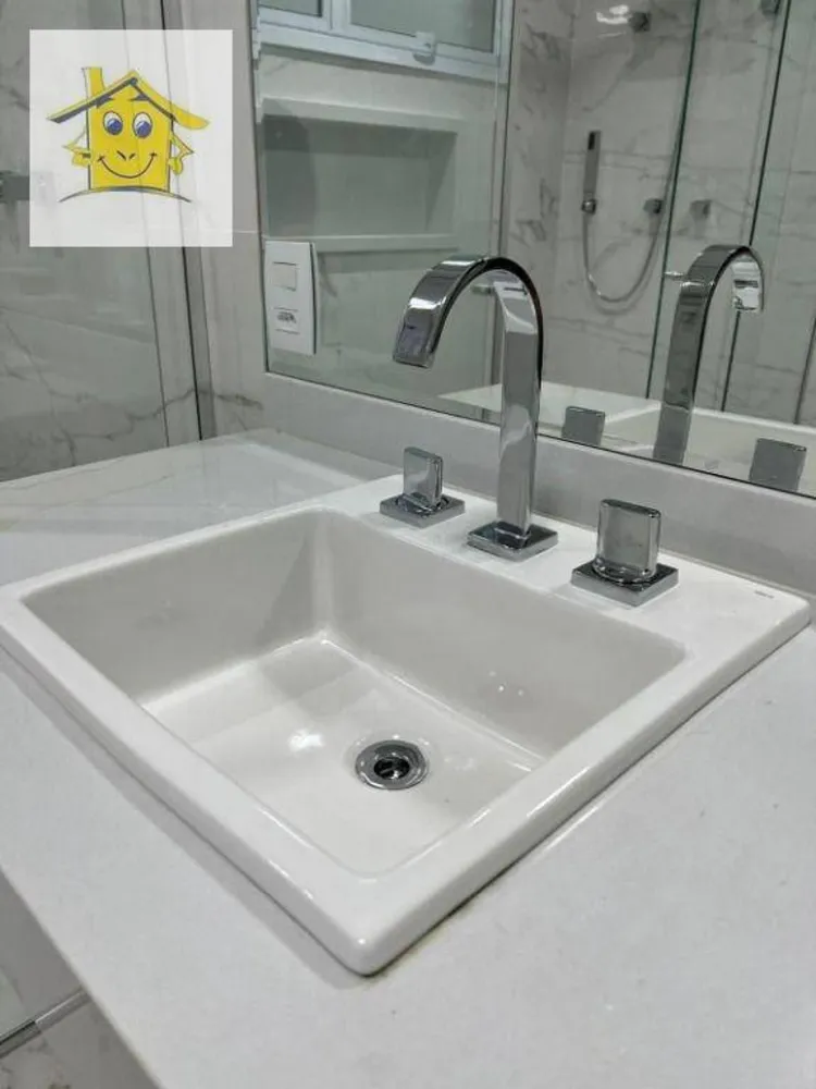 Casa de Condomínio, 4 quartos - Foto 4