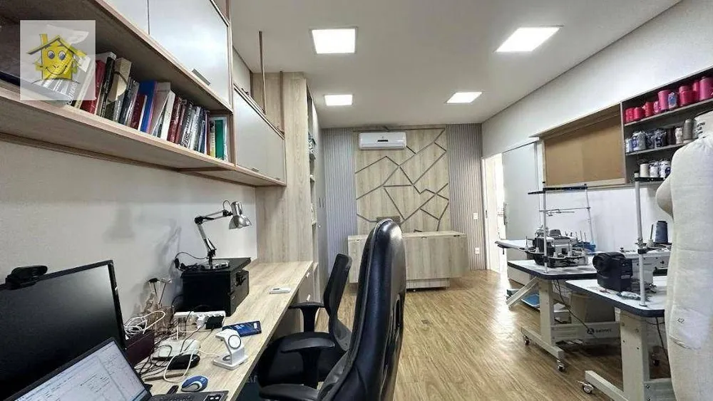 Casa de Condomínio, 4 quartos - Foto 3