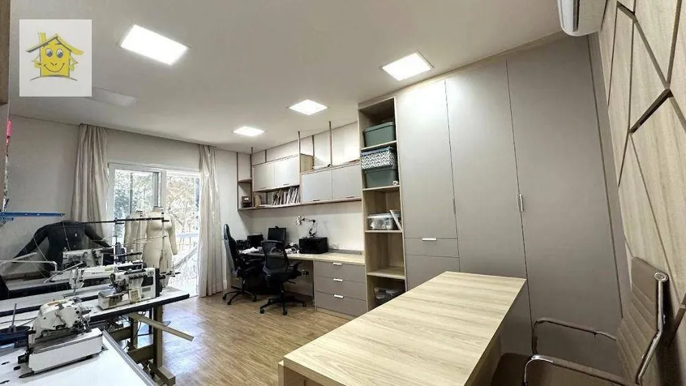 Casa de Condomínio, 4 quartos - Foto 4