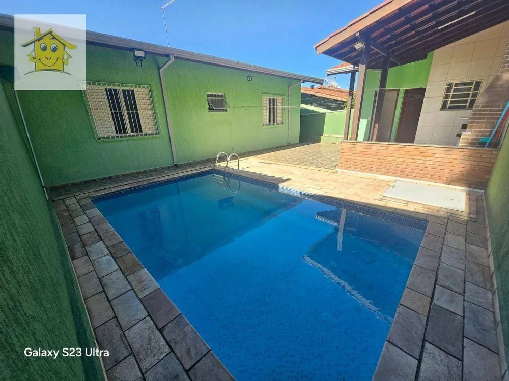 Casa, 3 quartos, 187 m² - Foto 1