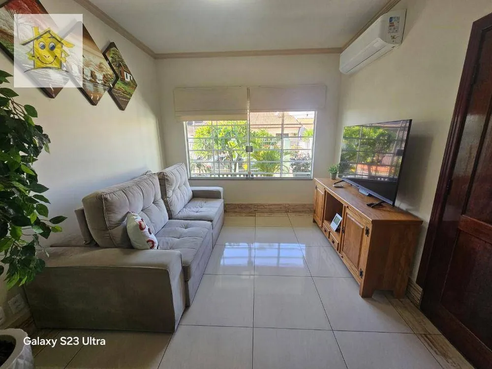 Casa, 3 quartos, 187 m² - Foto 4