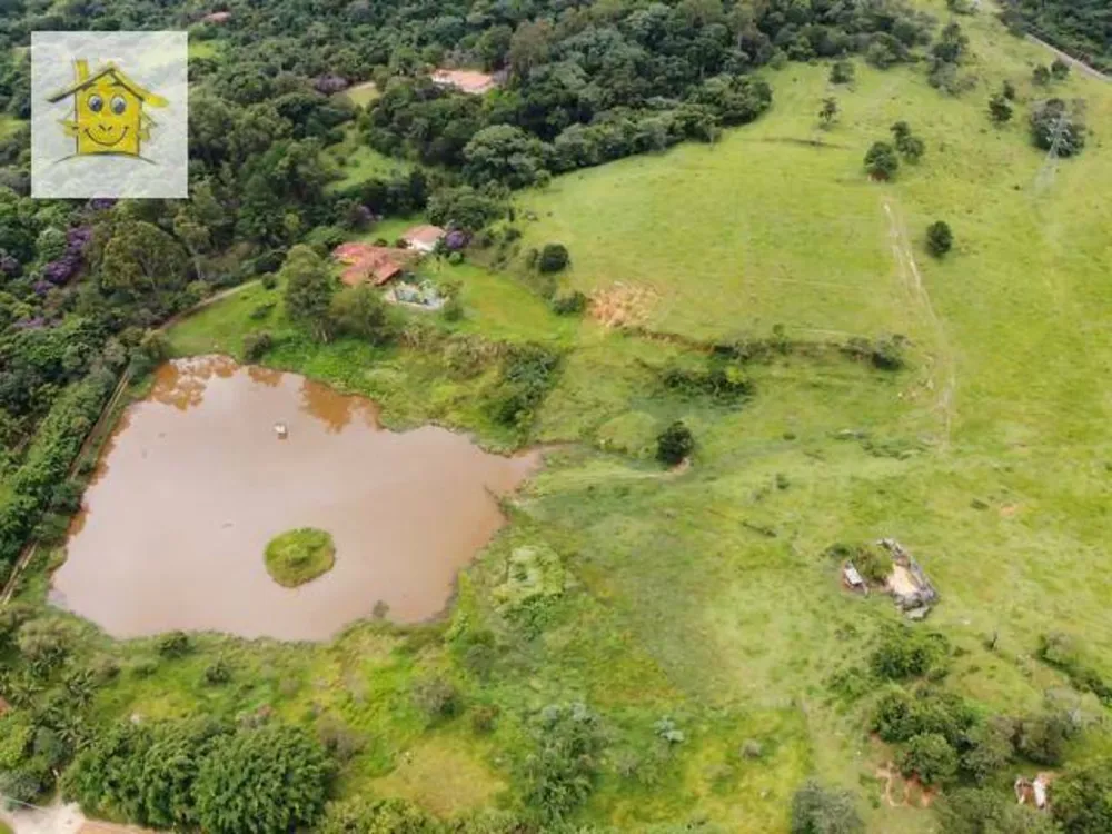 Terreno, 19 hectares - Foto 1