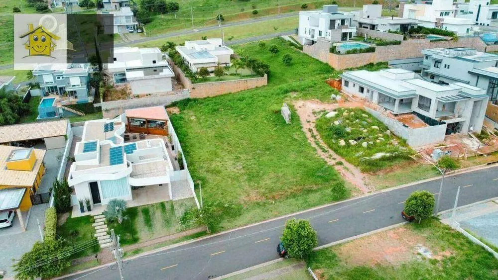 Loteamento e Condomínio, 800 m² - Foto 3