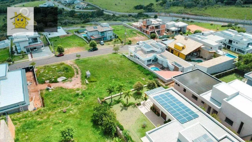Loteamento e Condomínio, 800 m² - Foto 1