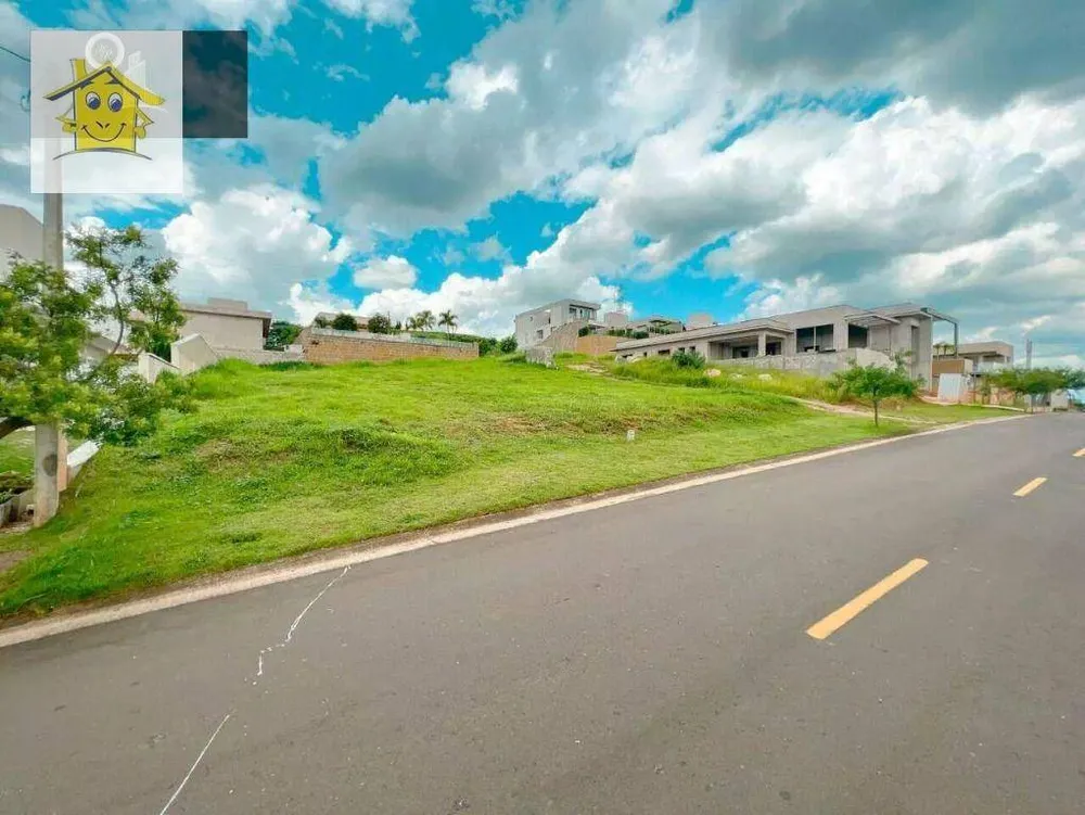 Loteamento e Condomínio, 800 m² - Foto 4