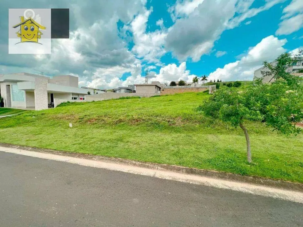 Loteamento e Condomínio, 800 m² - Foto 2