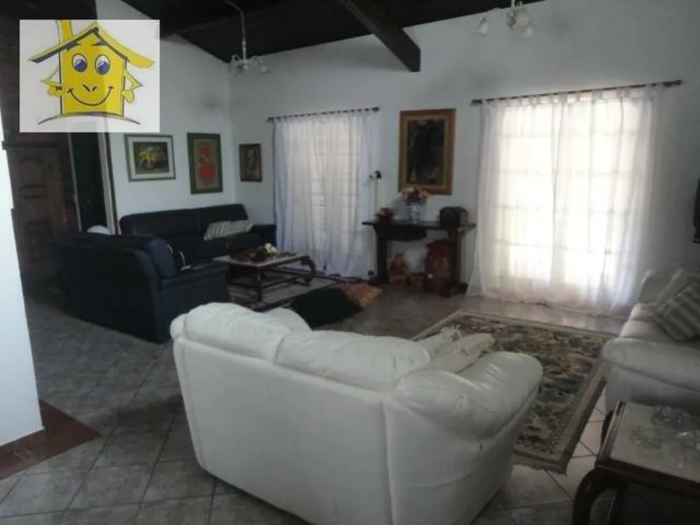 Casa, 3 quartos, 350 m² - Foto 2