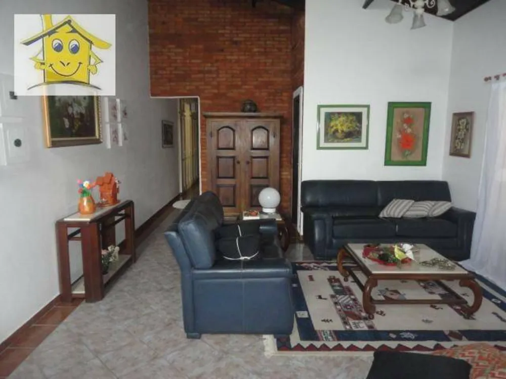 Casa, 3 quartos, 350 m² - Foto 3