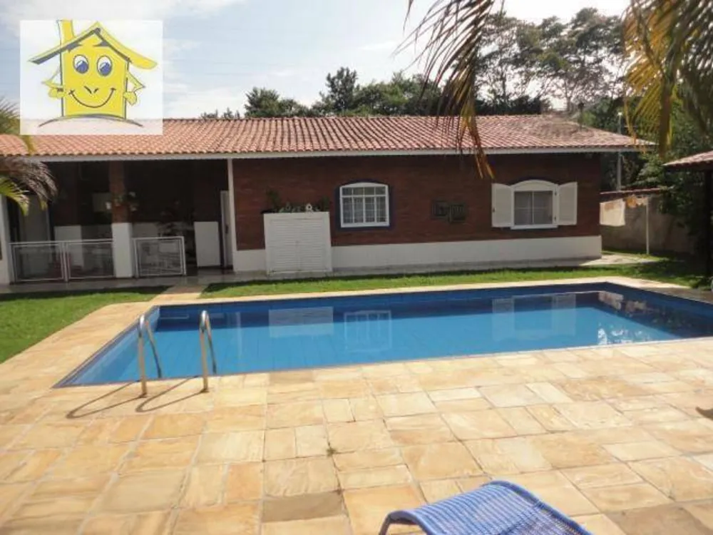 Casa, 3 quartos, 350 m² - Foto 1