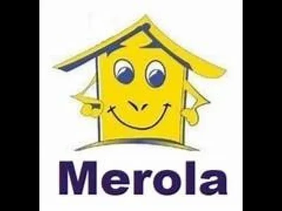 Logo de Merola Imoveis ltda