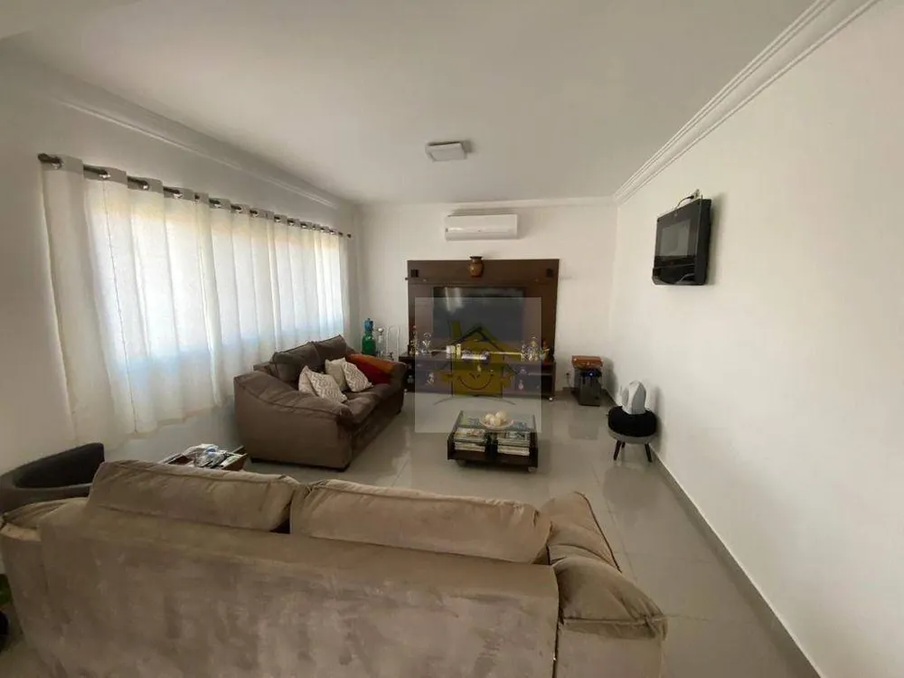 Casa de Condomínio, 6 quartos - Foto 1