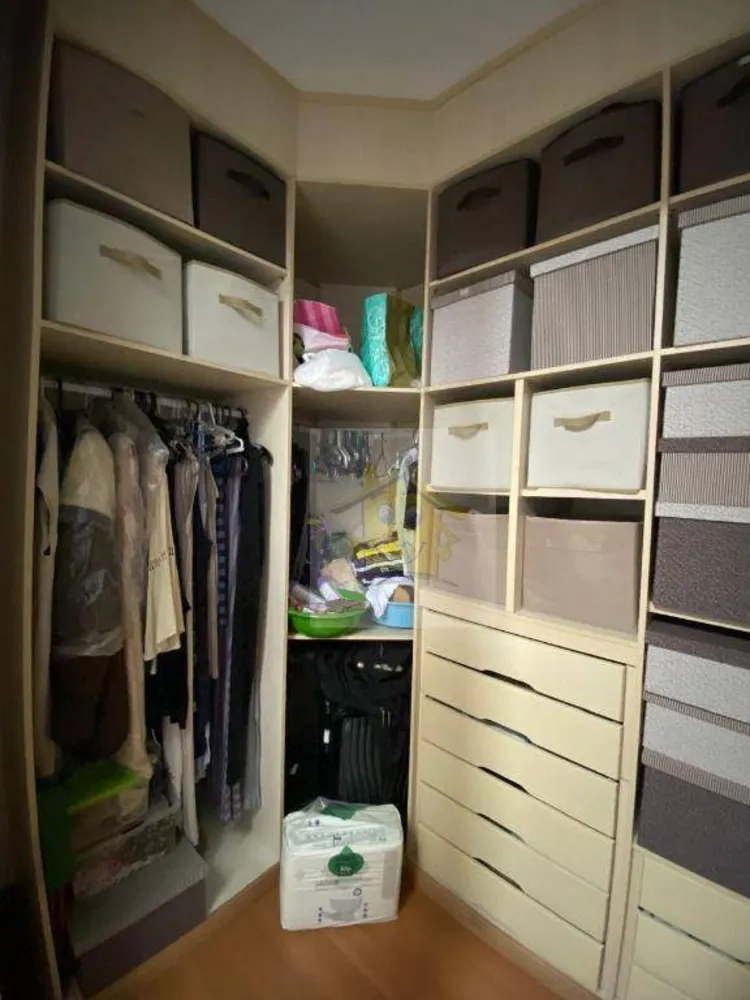 Casa de Condomínio, 6 quartos - Foto 4