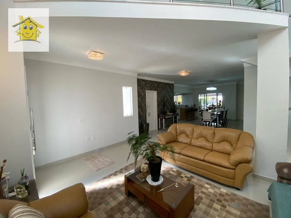 Casa de Condomínio, 4 quartos - Foto 4