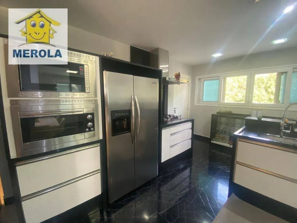 Casa de Condomínio, 8 quartos - Foto 2