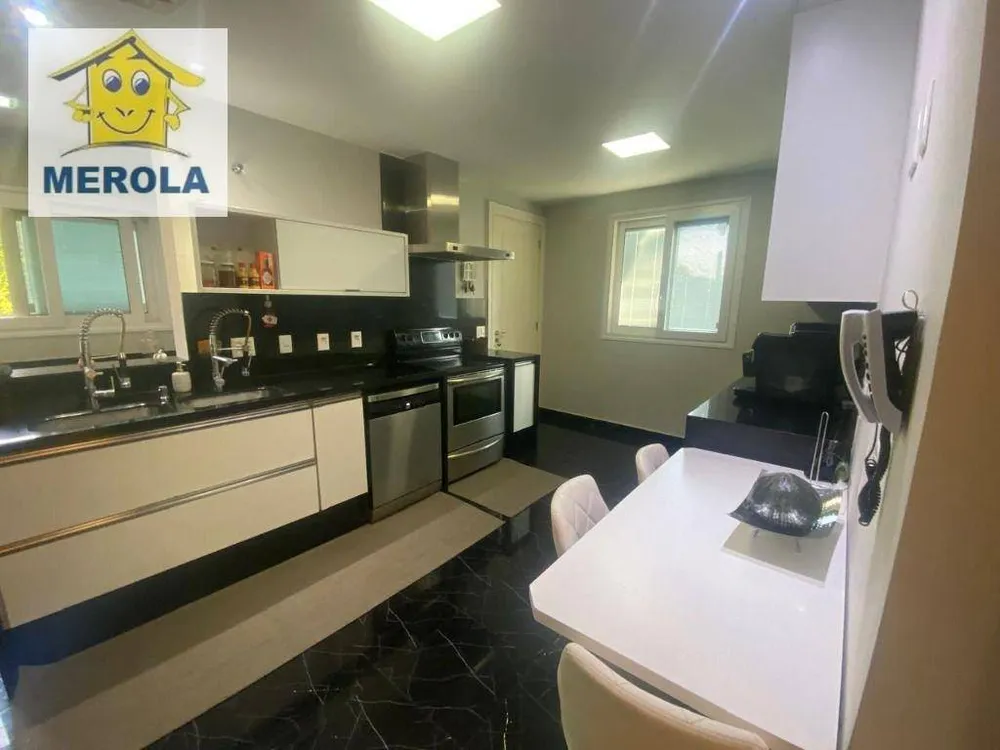 Casa de Condomínio, 8 quartos - Foto 3