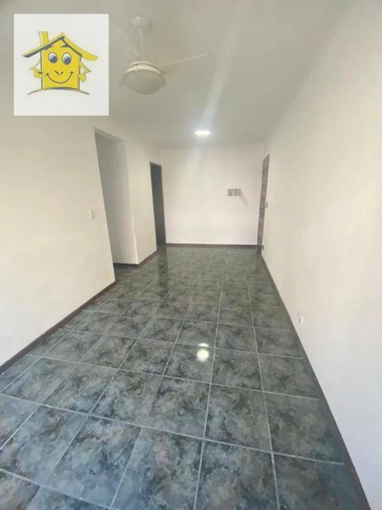 Apartamento, 2 quartos, 56 m² - Foto 2