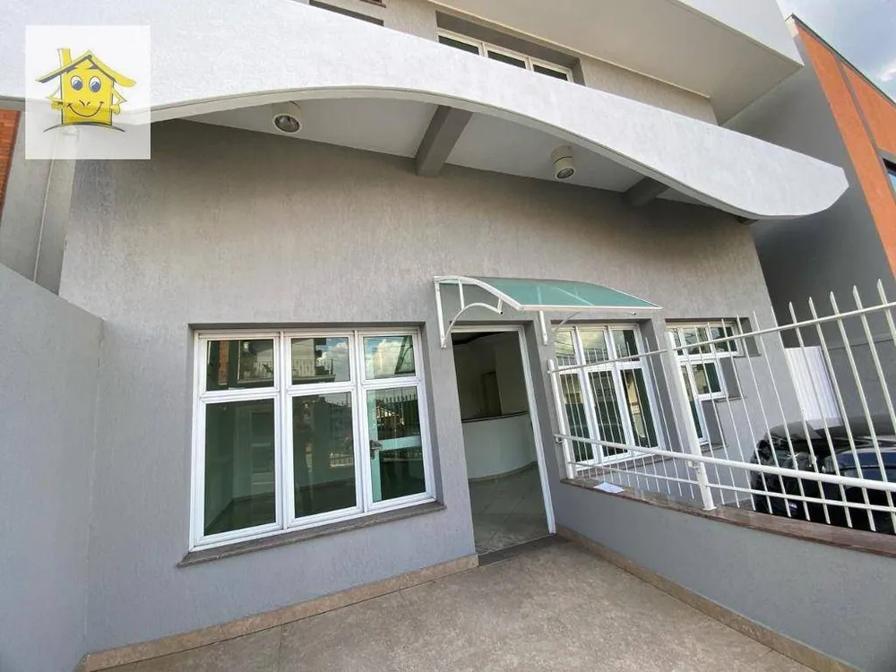 Prédio Inteiro, 250 m² - Foto 1