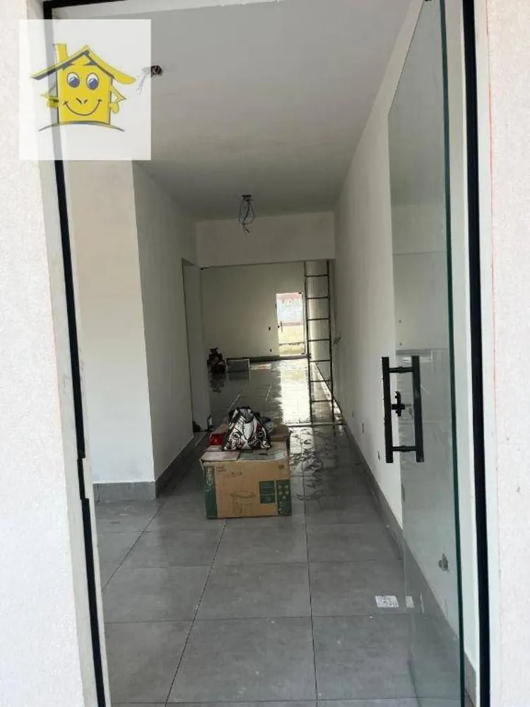 Prédio Inteiro, 360 m² - Foto 1