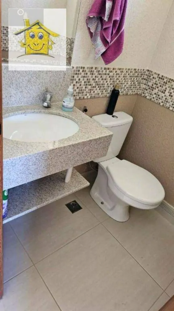 Casa de Condomínio, 3 quartos - Foto 3
