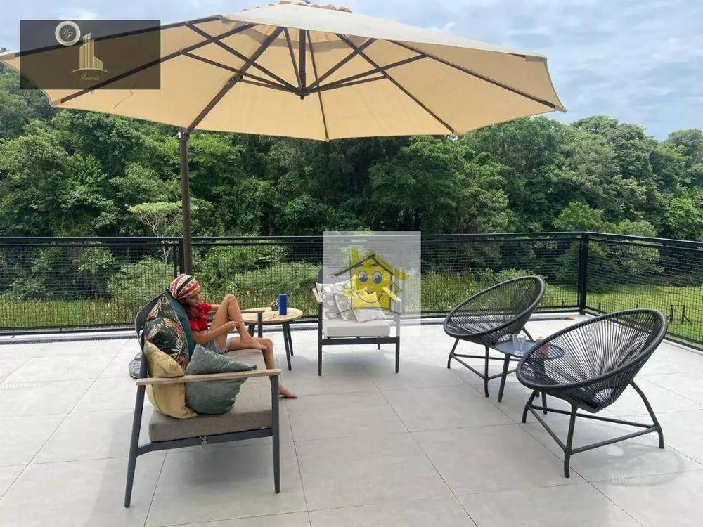 Casa de Condomínio, 4 quartos - Foto 4