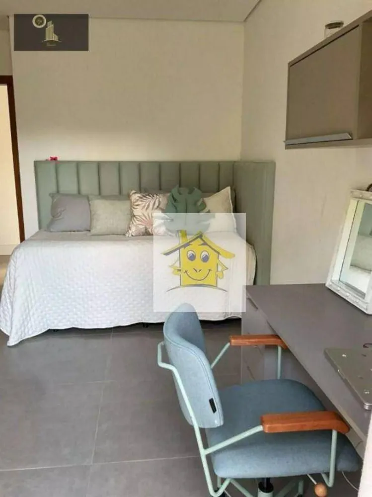 Casa de Condomínio, 4 quartos - Foto 3